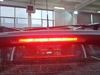 TRZECIE ŚWIATŁO STOP STOPU Citroen C4 Cactus 14-20 HB