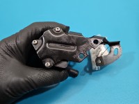 Pompka obiegu wody pompa Peugeot 3008 II 1.6 T hybrid4 9806790880