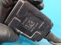 Pas bezpieczeństwa przód lewy kierowcy Fiat Tipo II 15- 07356431140, 631250000C EU