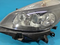 Reflektor lewy lampa przód Renault Clio III EUROPA 8200261610, 89901156