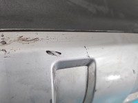 Zderzak tył Opel Antara 19U HB