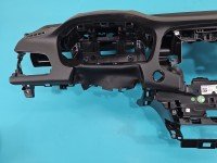 Deska rozdzielcza airbag pasażera kokpit Renault Megane IV