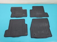 Dywaniki komplet Ford Kuga Mk2 II 13-19