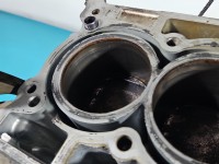 Blok silnika Nissan Micra K13 1.2 16v