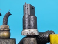 Listwa wtryskowa CZUJNIKI Opel Astra III H 0445214049, 0281002398 1.7 cdti