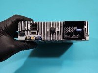 Radio fabryczne Citroen C4 II 9676464080 radioodtwarzacz