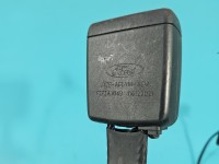 Pas bezpieczeństwa przód prawy pasażera Ford Focus Mk4