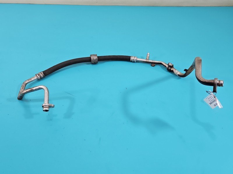 Przewód klimatyzacji rurka Dacia Lodgy 924544779R Przewód klimatyzacji rurka Dacia Lodgy 924544779R