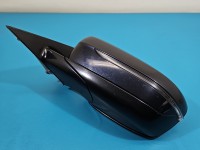 Lusterko lewe pin BMW G30 sedan 4d kolor 416 europa