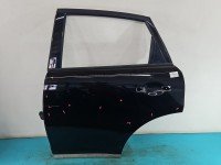 Drzwi tył lewe Infiniti FX I HB 5d czarny KH3