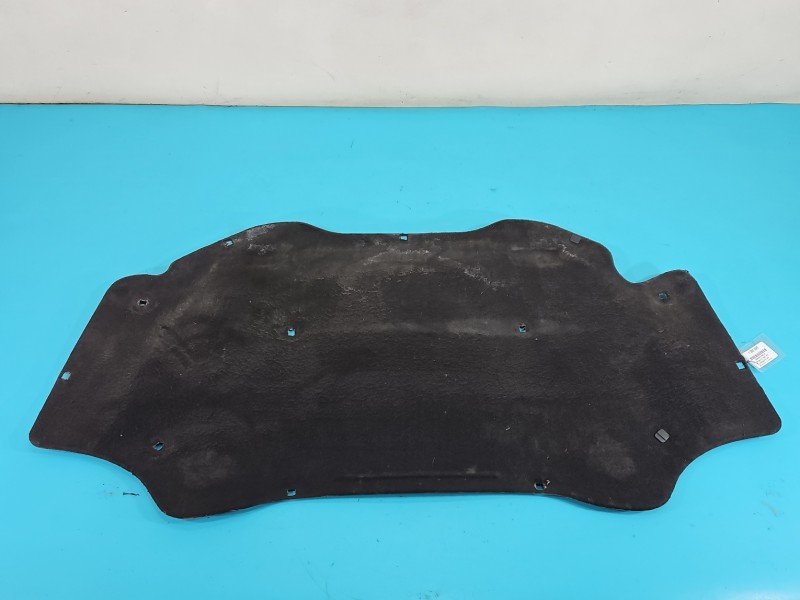 Wygłuszenie maski PODBITKA Seat Ibiza IV 6J