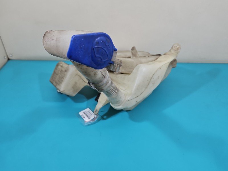 Zbiornik Zbiorniczek płynu spryskiwacza Ford Galaxy Mk2 06-15