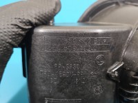 Klapka wlewu paliwa Skoda Octavia III