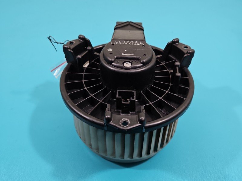 Dmuchawa nawiewu wentylator Fiat Sedici 272700-0311 Dmuchawa nawiewu wentylator Fiat Sedici 272700-0311