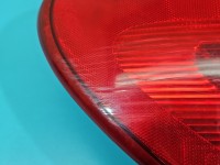 Lampa tył lewa CHRYSLER, ubytki na odbłyśniku 00-07 Chrysler Voyager IV HB