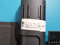 Roleta bagażnika Skoda Octavia IV