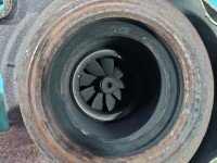 Turbosprężarka Skoda Octavia II 775517-1, 03L253016T 1.6 tdi 105KM