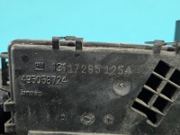 Zamek klapy tył 495058724, 13117285 Opel Astra III H HB Producent części: OPEL, Europejska, 3pin hatchback