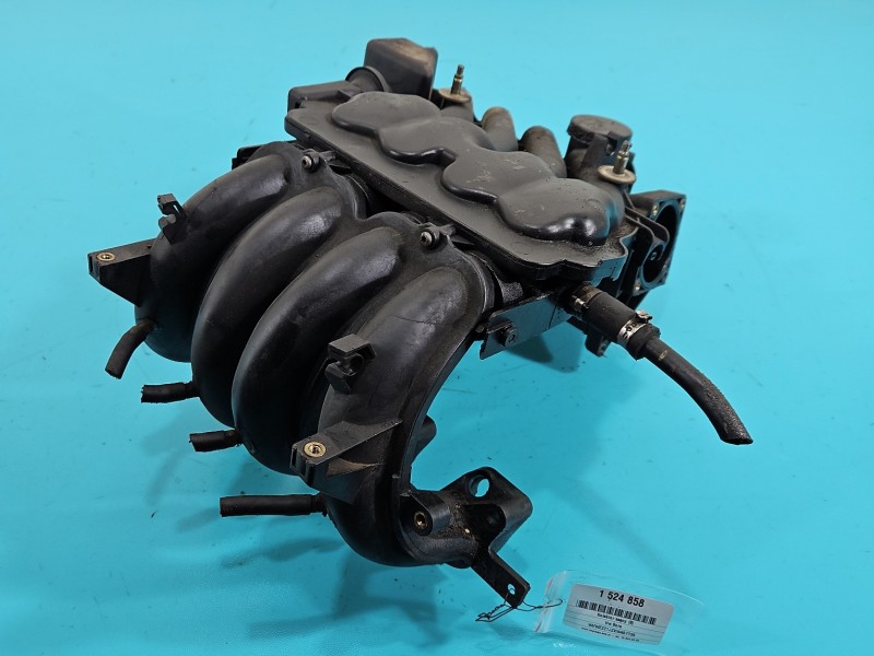 Kolektor ssący Vw Bora 06A133206R, 06A133205G 1.6 SR