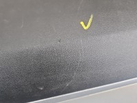 Deska rozdzielcza airbag pasażera kokpit Fiat Grande Punto
