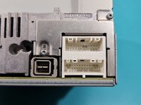 Radio fabryczne Nissan Qashqai I J10 06-13 7612890092, 25915BH20C radioodtwarzacz