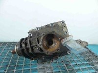 Most przedni przód Porsche Panamera I 970 97034901122 4.8 V8