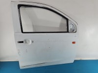 DRZWI PRZÓD PRAWE PASAŻERA Isuzu D-Max II 11-19 2d 527