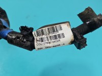 Wiązka instalacja 0768618402R, 0768618402R, piasty tył prawej, lekko uszkodzona wtyczka Dacia Duster III 24- 0768618402R,...