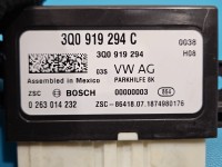 Sterownik parkowania PDC Skoda Kodiaq I 3Q0919294C, 0263014232
