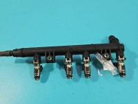 Wtryskiwacz benzyna Fiat Panda II 1.2 8V 60KM