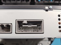 Radio fabryczne Honda Jazz III 39101-TF0-G216-M1 radioodtwarzacz