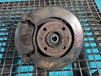 Zwrotnica lewa piasta przód 1.6 hdi Citroen C-Elysee II 12-