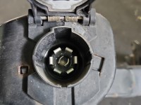 Hak holowniczy INFINITI QX60 12-