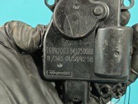 Silniczek nawiewu NAGRZEWNICY Jeep Grand Cherokee IV WK2 545250008, T6892003 EUROPA