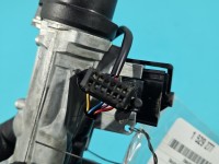 Stacyjka KLUCZYK WKŁADKA Skoda Superb II 1K0905851B, 1K0905865A