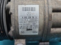 Sprężarka klimatyzacji kompresor Mercedes GLK X204 08- A0022305011