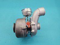 Turbosprężarka Regenerowana Alfa romeo 156 712766-2, 55191596, MIV 002231 1.9 jtd 116KM