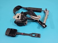 Pas bezpieczeństwa przód lewy kierowcy Renault Laguna III 868840029R EU