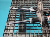 Amortyzator przód komplet lewy prawy Opel Astra III H L+P