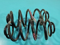 Sprężyny tył komplet Opel Zafira A HB