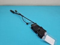 Zamek maski 8T1823746 AUDI A4 B8