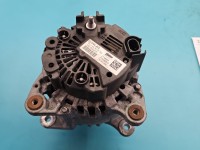 TEST Alternator Vw Golf VII 04E903015, 2715542B 1.2 TSI