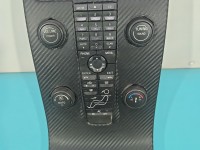 Konsola panel nawiewu Volvo S40 II V50 8697156