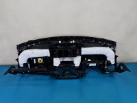 Deska rozdzielcza airbag pasażera kokpit Hyundai I30 III 16-