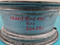 Felga aluminiowa 16" Hyundai I40 alufelga