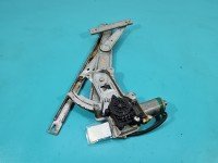 Podnośnik przód prawy Honda Accord V 93-98 Producent części: Honda, 4 PIN 0130821629 4d sedan