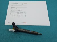 TESTOWANY Wtryskiwacz 0445116006, 16450-RL0-G01 HONDA CR-V III 06-11 2.2 i-CTDi 150KM