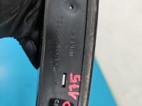 Relingi dachowe komplet Nissan X-trail III T32 13-21 73823-4CC1A