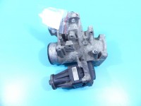 Zawór egr Producent części: Volvo Volvo V60 I 10- 2.0 D3 50590603