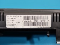 Licznik Renault Scenic II 8200451505A 1.5 dci EUROPA